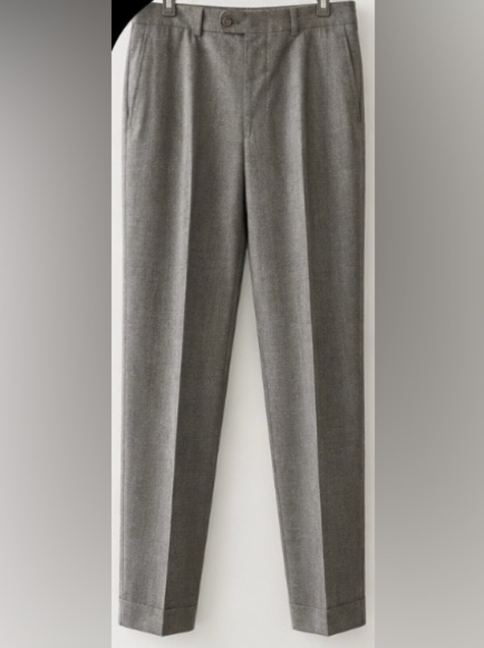 Hugo Boss Wool Pants